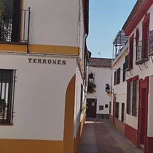 San Basilio's Red House Bed & Breakfast