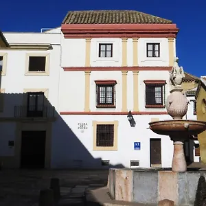 Plaza Lejlighed