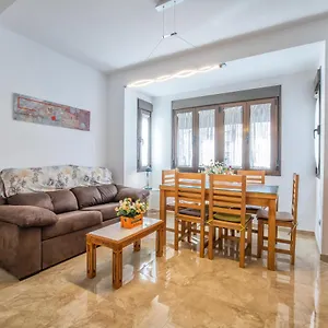  Apartment Fleming, Comodo Apartamento Junto Mezquita Y Juderia