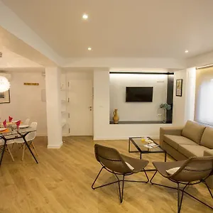  Apartment Sunshine Arco De San Francisco