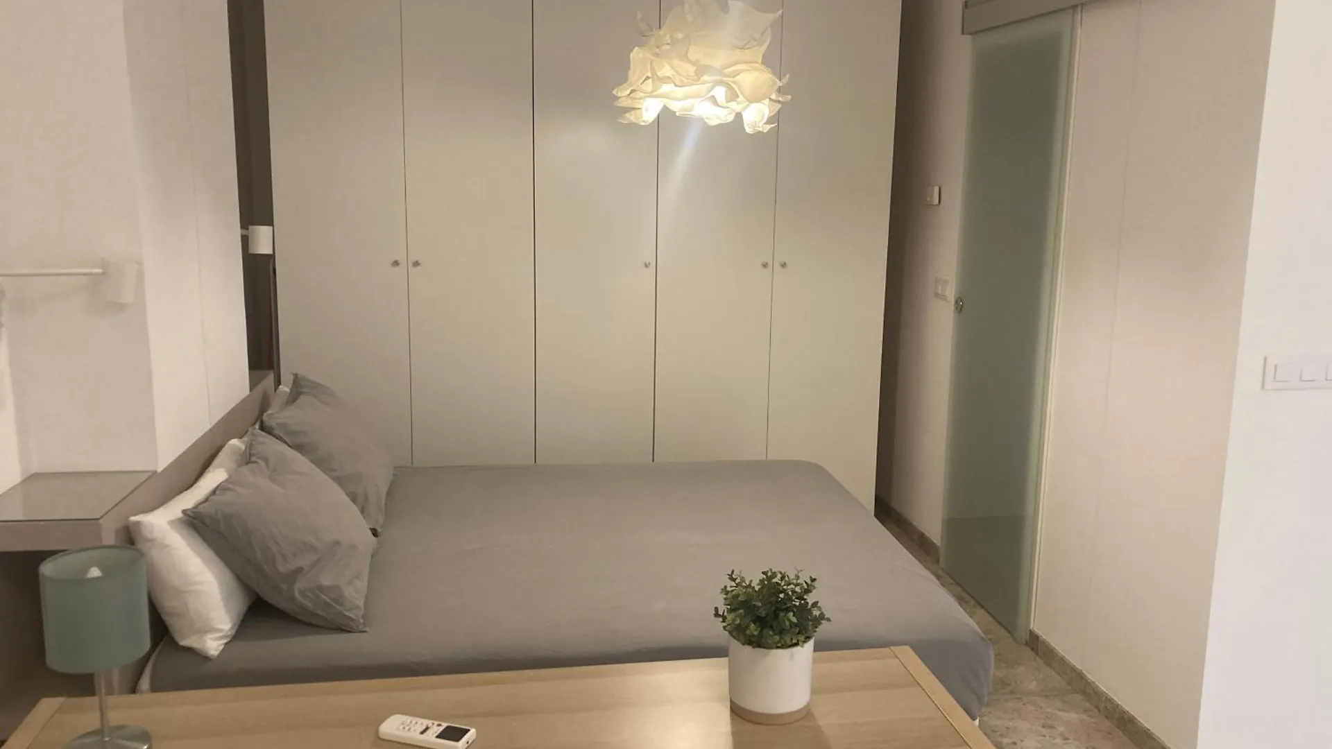 Apartment San Alvaro Cordoba