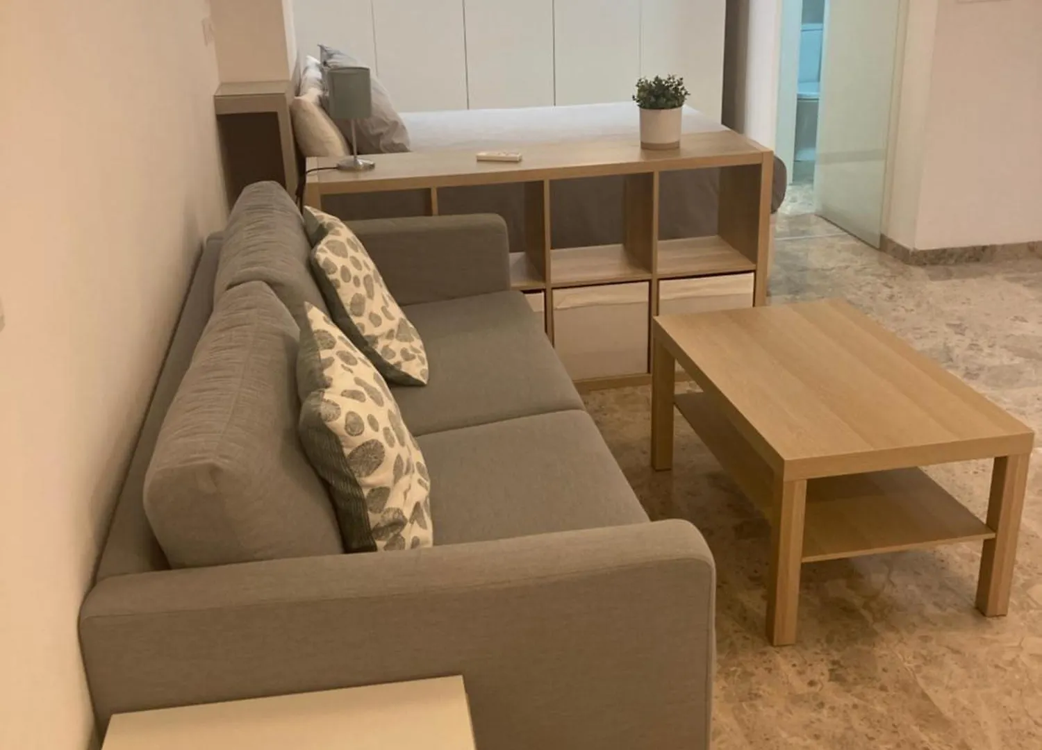 Apartment San Alvaro Cordoba Spain