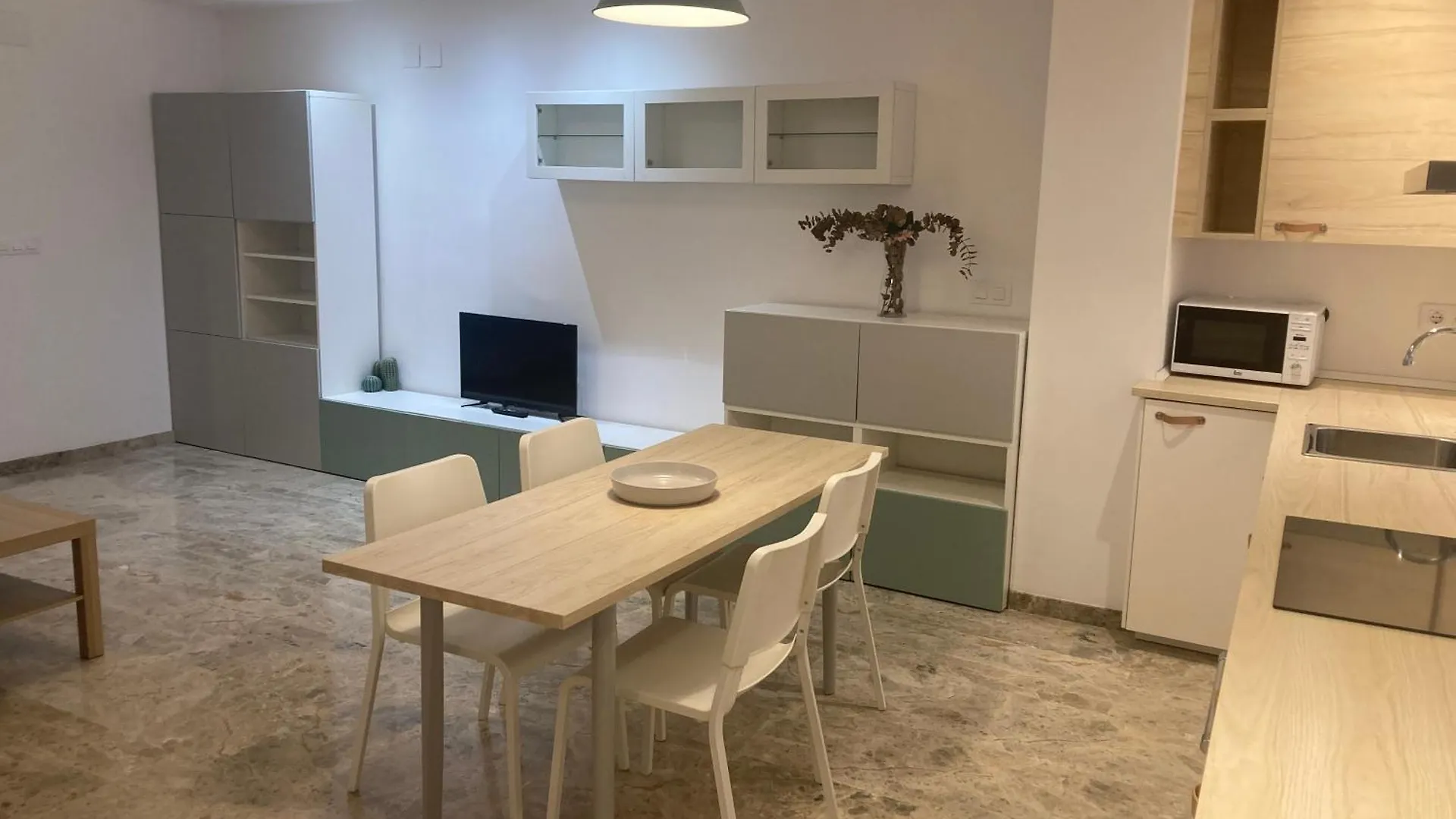 Apartment San Alvaro Cordoba