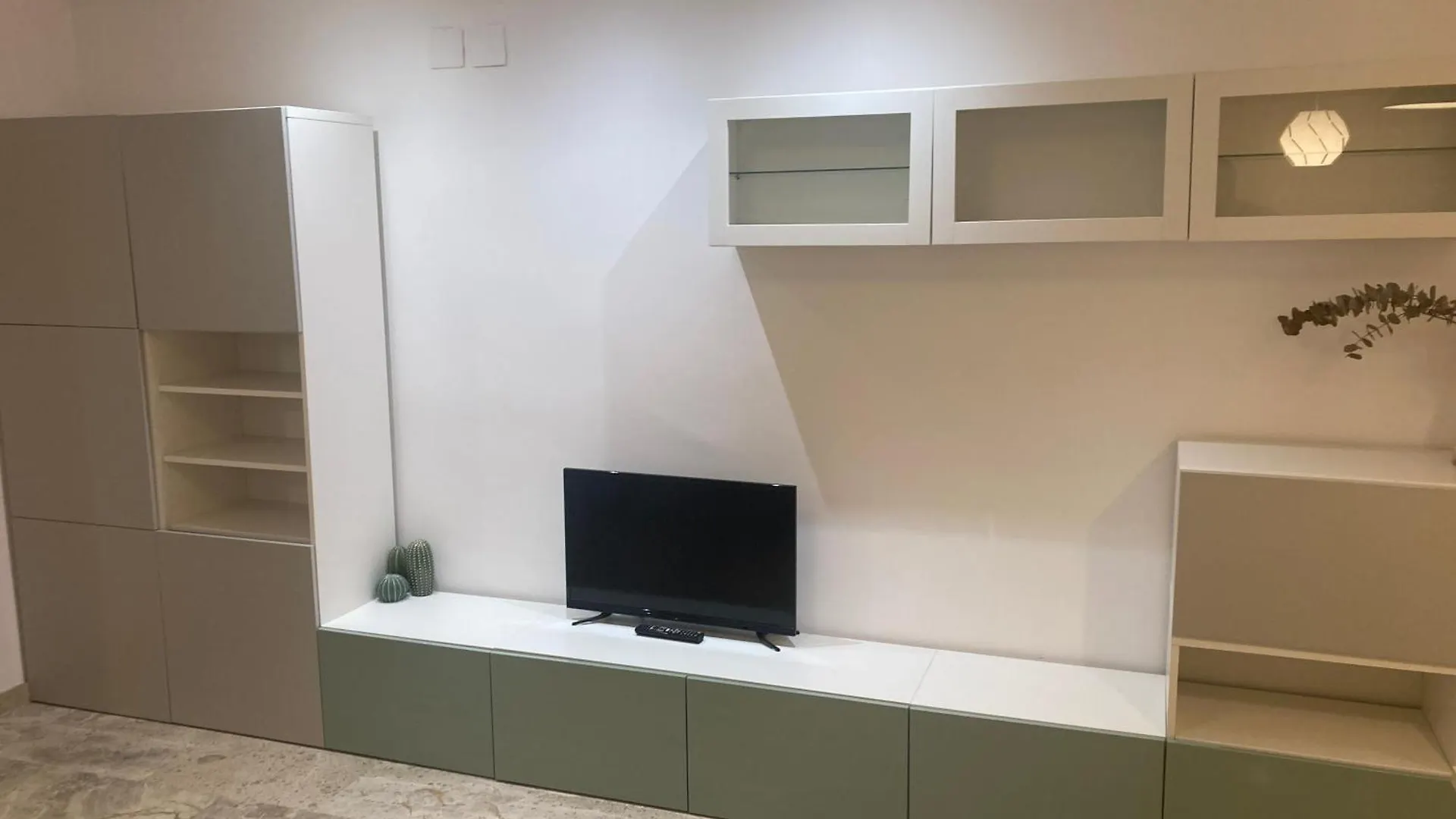 Apartment San Alvaro Cordoba