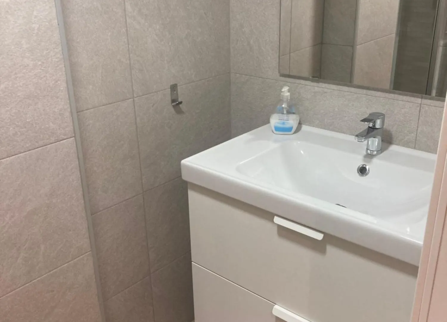 San Alvaro Cordoba Apartment