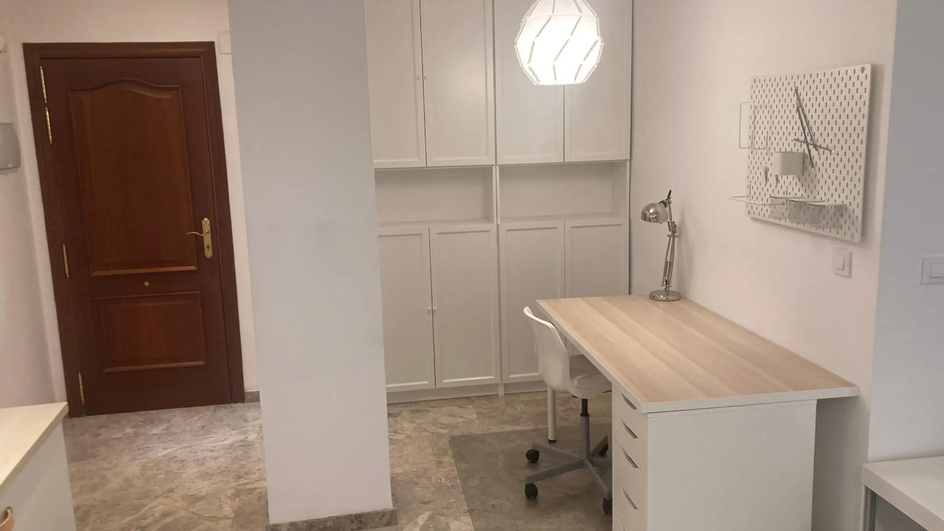 San Alvaro Cordoba Apartment